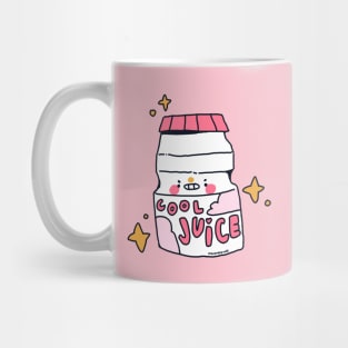 Cool Juice Mug